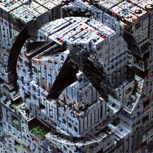 Blackbox life recorder 21f / In a room7 F760